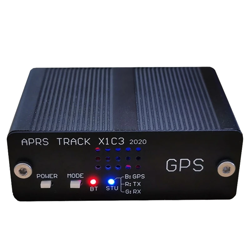 LZ2020 APRS TRACK DIGI USB X1 C3 Plug and Play for