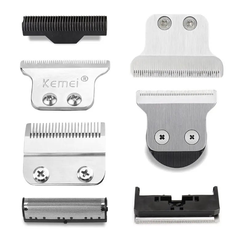 1pc Electric Hair Clipper Replacement Cutter Head Blade For Kemei KM5021 2600 | Бытовая техника