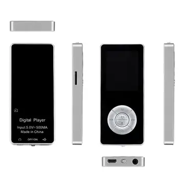

Bluetooth MP3 Player Media FM Radio Recorder HIFI Sport Music Speakers Matte material body, non-slip hand feel S25