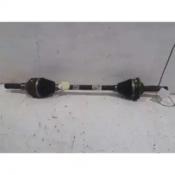 

3770151 transmission Rear Right Jaguar S-type 3.0 V6 24v Cat