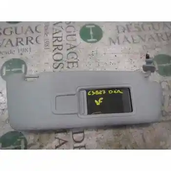 

PARASOL RIGHT Audi A4 BER. (B8) 2. 0 16V TDI [14757887]