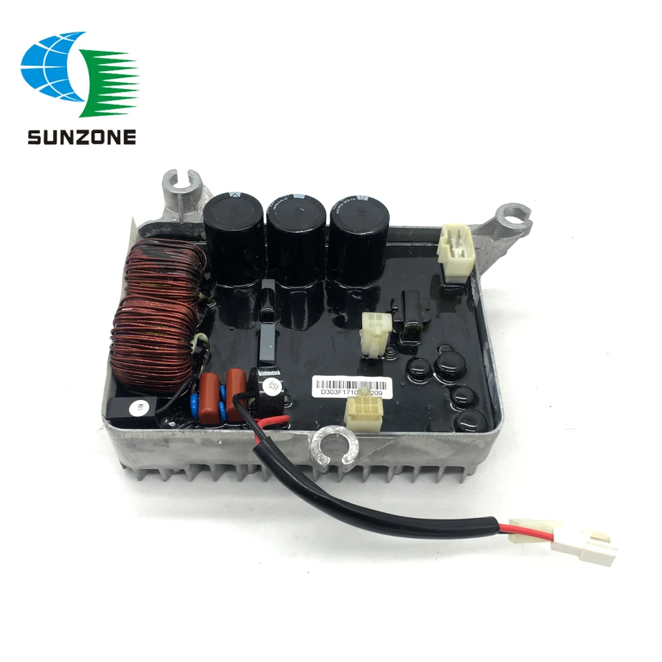 AVRDU30InverterModulaIG3000IG3000E230V50HzGeneratorSpareParts