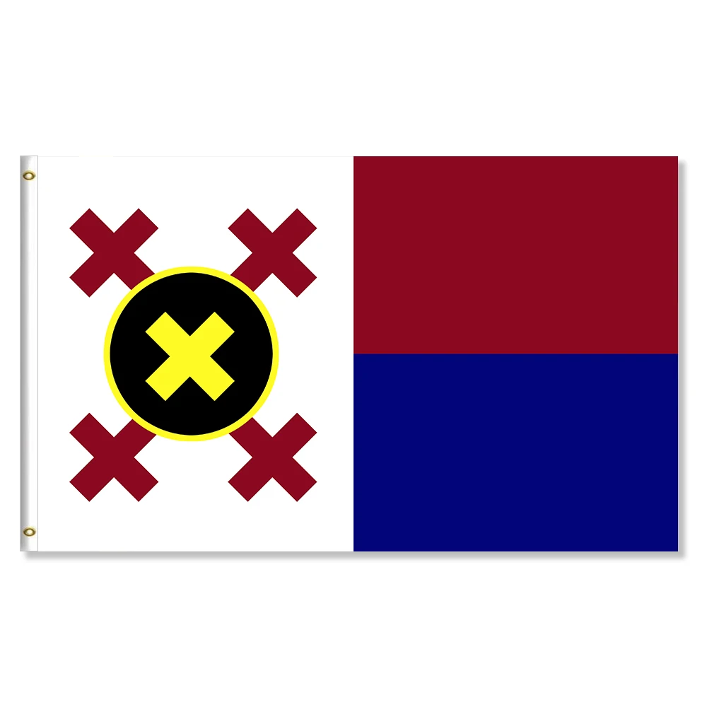 Lmanburg Flag Independence Dream Smp 3x5 Ft 100d Polyester L Manberg Flag With G 