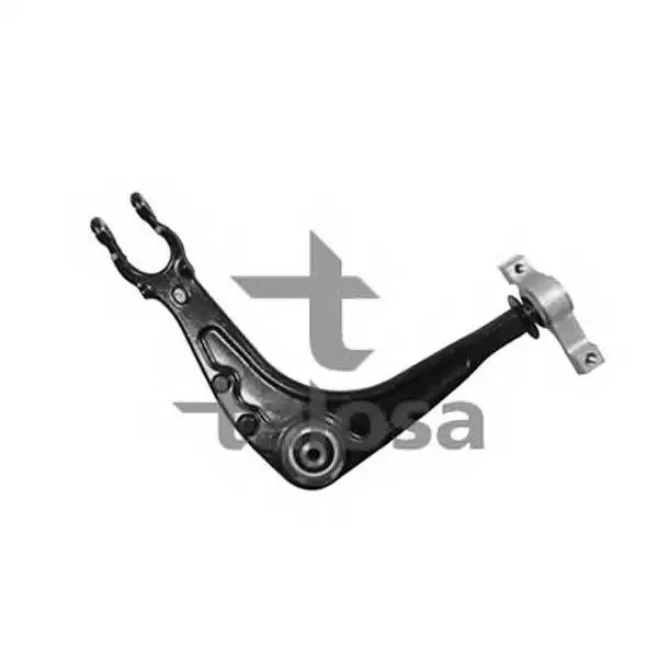Рычаг пер.нижний правыйPEUGEOT 407/508 TRW JTC2281
