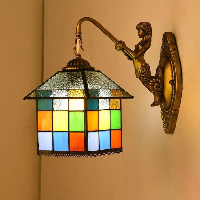 Современная лампа Vanity Aplik Lamba Lampara De Wandlamp Aplique Luz Pared для дома аппликация Murale светильник Настенный спальня свет
