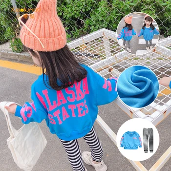 

Teen girl blouse Summer tops for girls 2020 Hoddies for teen girls 3-8Y toddler girl shirts tiktok clothes wholesale clothing