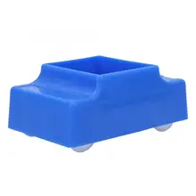 Мини физика лабораторная модель автомобиля физический эксперимент обучающий инструмент лабораторные поставки