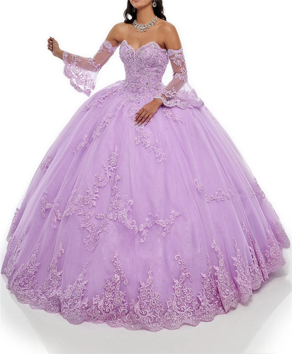 mauve quince dress