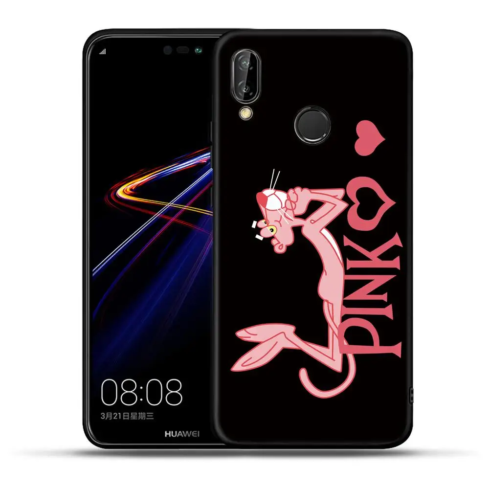 Чехол Рик и Морти для huawei P20 P30 Pro mate 10 20 Lite Y5 Y6 Y7 Y9 Prime P Smart Plus чехол s силиконовый чехол Coque Etui