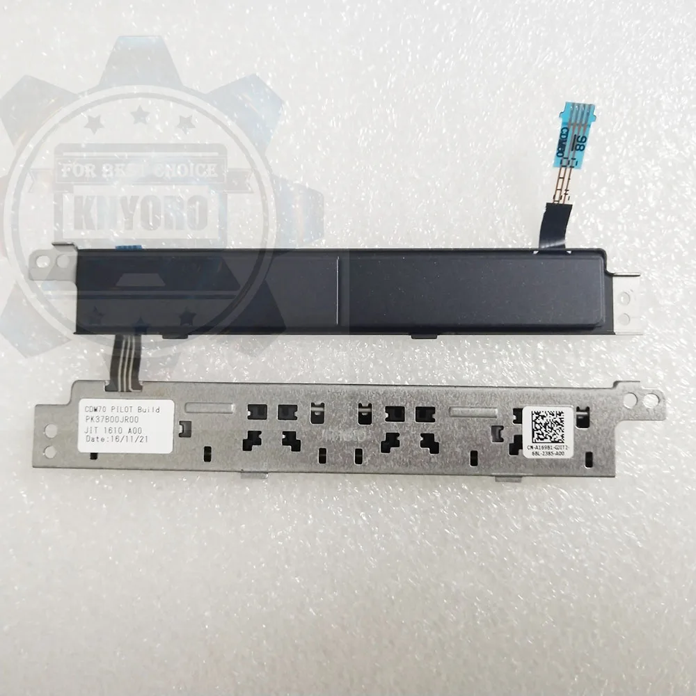 Для Dell Latitude 5580 5480 5590 левая и правая мышь кликер плата A169B1