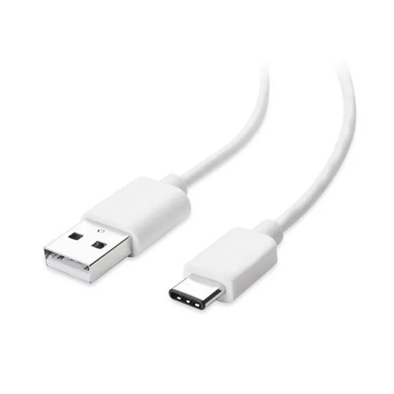 Дата USB C Тип кабель зарядное устройство провод для samsung galaxy S9 S8 A8 2018 A7 A5 A3 2017 A720F A520F