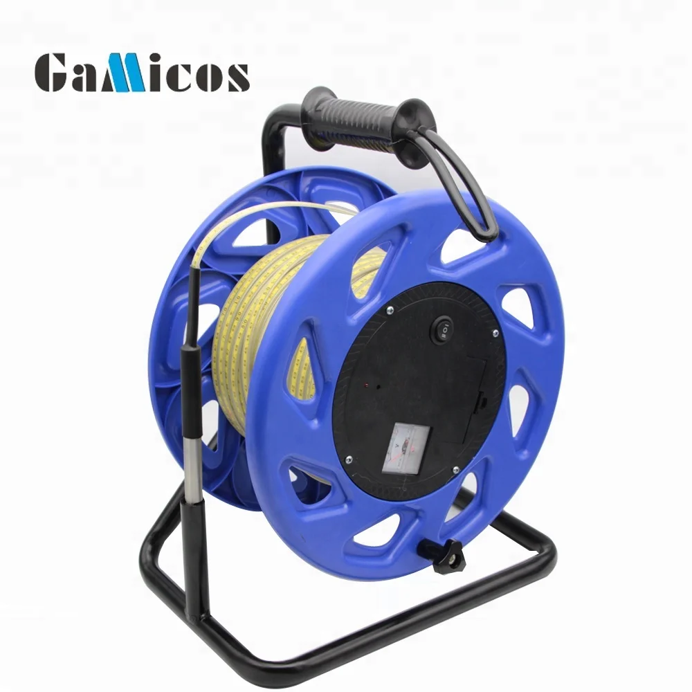 Level Measuring Instruments borewell depth long measurement instrument