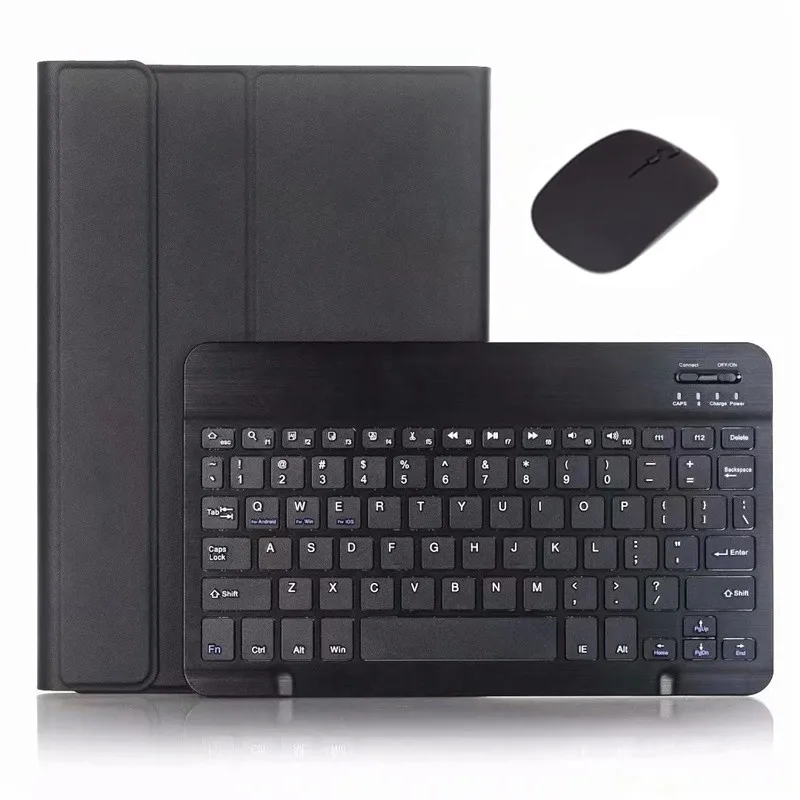 Teclado para Huawei MatePad, tampa do suporte,