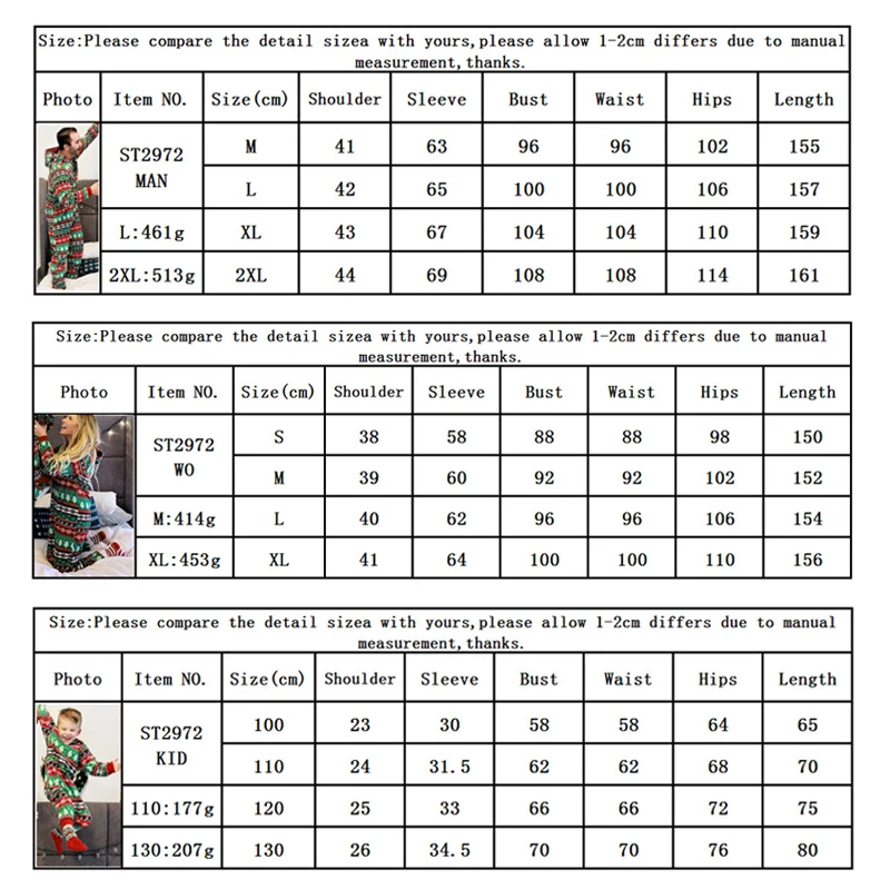 Новинка; Семейные рождественские пижамы; Рождественские Ползунки с принтом; одежда для родителей и детей; семейный Рождественский