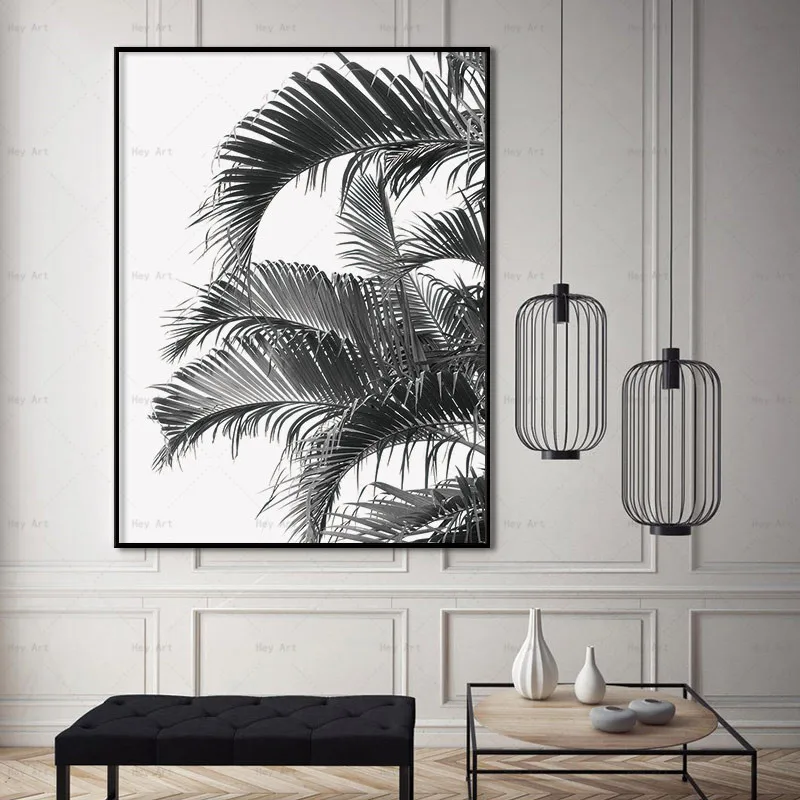 Nordic Poster Plant Canvas Painting Wall Art Picture Print Leafs Scandinavia Home Decorative Pictures for Living Rooms Nordic Poster Plant Canvas Painting Wall Art Picture Print Leafs Scandinavia Home Decorative Pictures for Living Rooms
