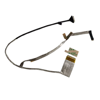 

LCD LED Video Flex Cable For SAMSUNG np270E4E np270E4V E5E np275E4V np300E4E LED Display Screen Cable P/N:BA39-01307A
