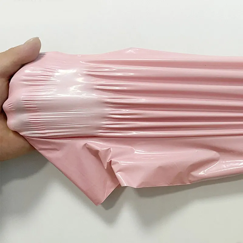Pink Color Thicken Express Bag Waterproof Clothes Self Seal Mail Bag Mailing Bags Envelopes Post Bags courier bag mailing bags express bag