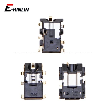 

Ear Earphone Jack Audio Flex For XiaoMi Redmi Note 5A 4X 4A 4 3 Pro Headphone Port Connector Repair Parts