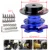PQY - Универсальное Рулевое Колесо Quick Release Hub Boss Kit Адаптер Ступицы Колеса Для 6-луночной Ступицы Рулевого Колеса PQY3859
