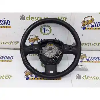

8E0419091AG STEERING WHEEL Audi A4 AVANT (8E)