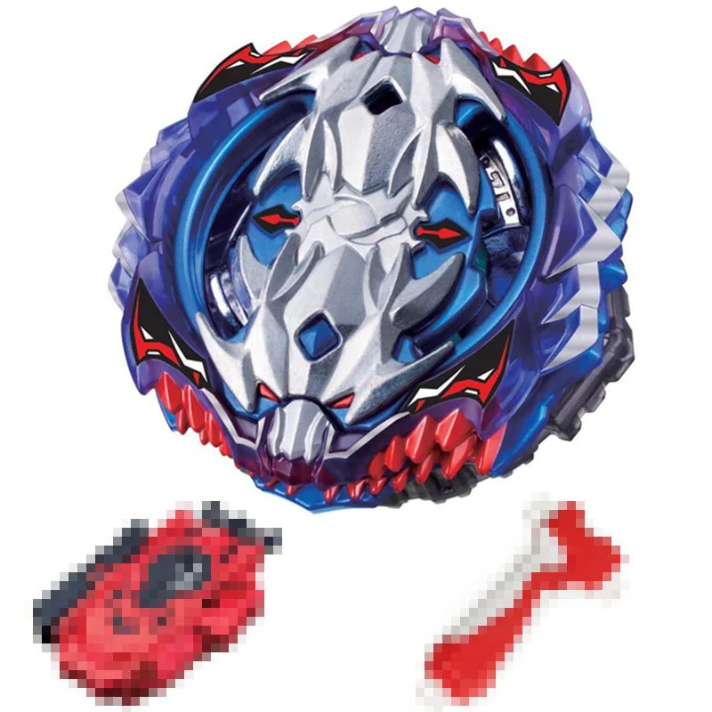 vise leopard beyblade