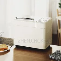 Home Bread Machine Multifunction Small Fully Automatic Intelligent Harmony Surface Fermentation Breakfast Toast Kneading Machine 1