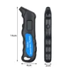 Digital Tire Pressure Gauge Barometer LCD Display Air Gauge Barometer Tester For Car Truck Motorcycle Electric Scooter Bicycle 6