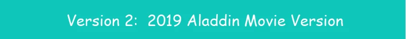Aladdin 9