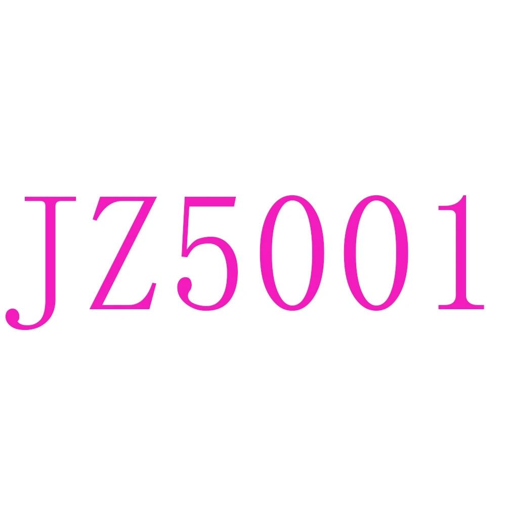 JZ5001 Каканы из испанских классических ювелирных изделий Женская мода ожерелье кодирование: JZ5001-JZ5034 - Цвет основного камня: JZ5001
