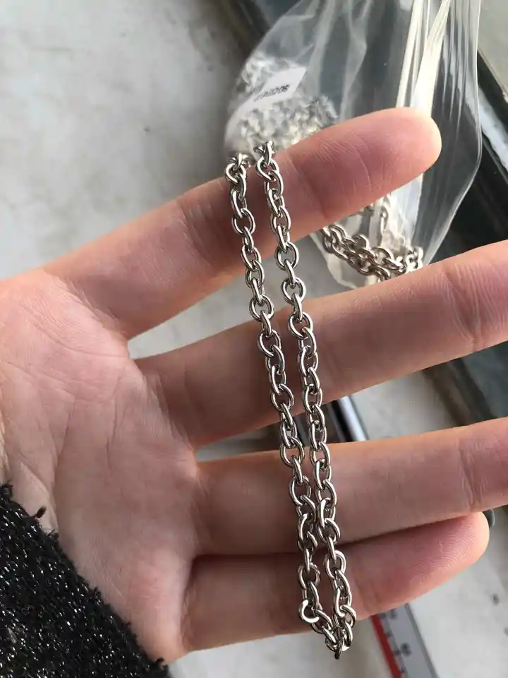 Minuteria in Acciaio inox | Laval Europe