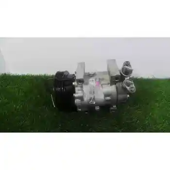 

89064 1151749 compressor Air Conditioning Renault Clio Ii Phase Ii (b/cb0)
