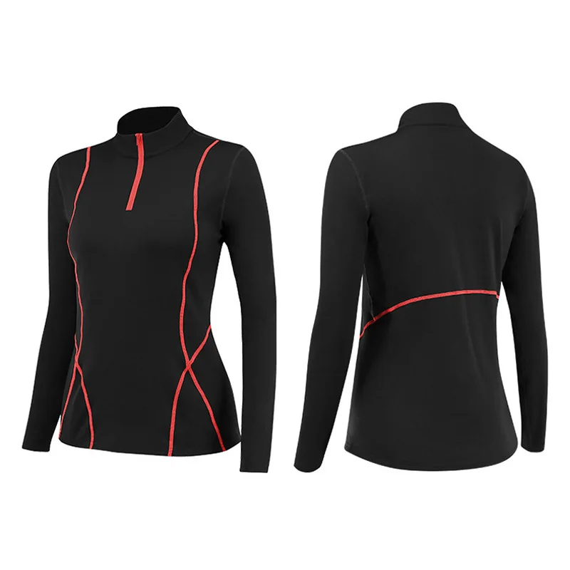 Biancheria intima termica da donna, extra calda, set biancheria intima funzionale con scollo rotondo, in peluche, foderata, set di biancheria intima invernale in pile, top e parte inferiore Bodycon