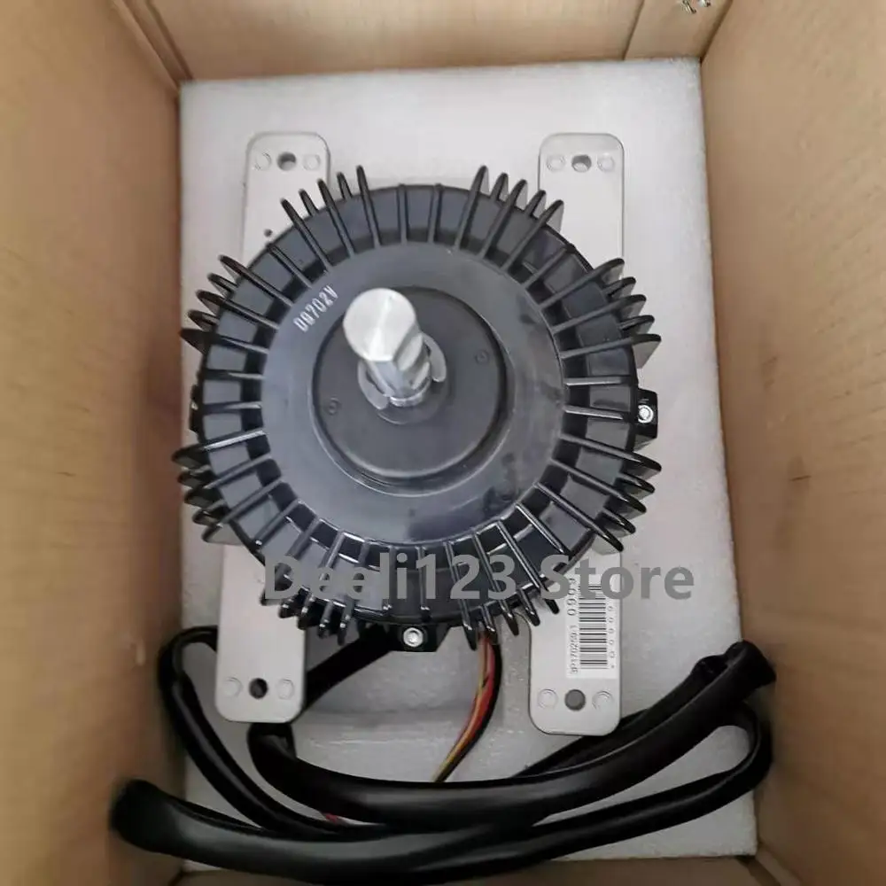 new good working for Air conditioner Fan motor machine motor 909 motor