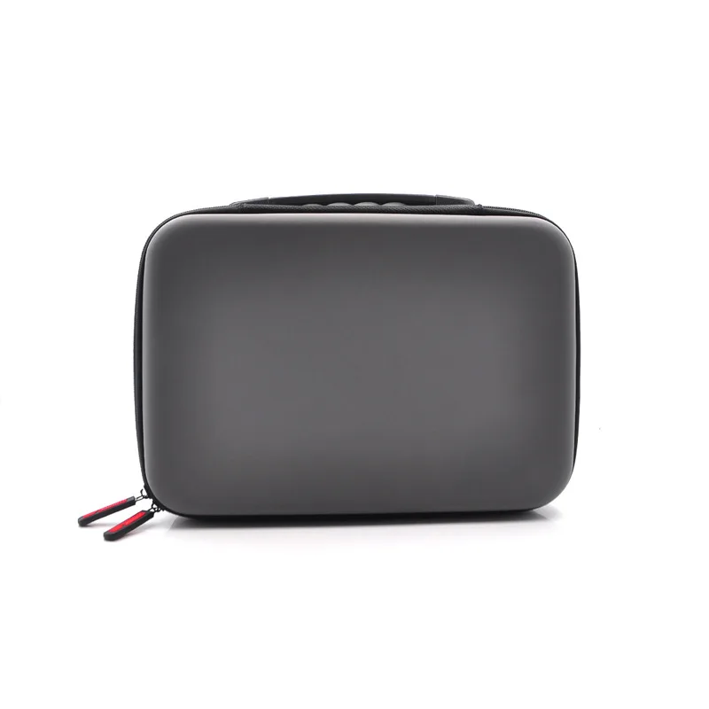 Shoulder Bag Carrying Case for DJI Mavic Mini Handbag Carrying Box Storage Bag Drone Remote Controller Portable Case Protector