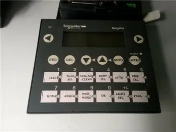 

1PC Used Schneider XBTR406