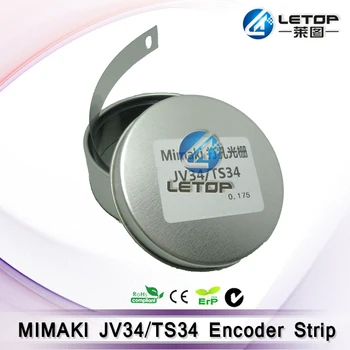 

the printer encoder strip TS34 use for the Mimaki machine