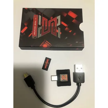 

2020 New Arrival SX PRO Tx Pro TX OS SX OS Cracker Atmosphere REI NS Game Crack Tool for Nintendo Switch