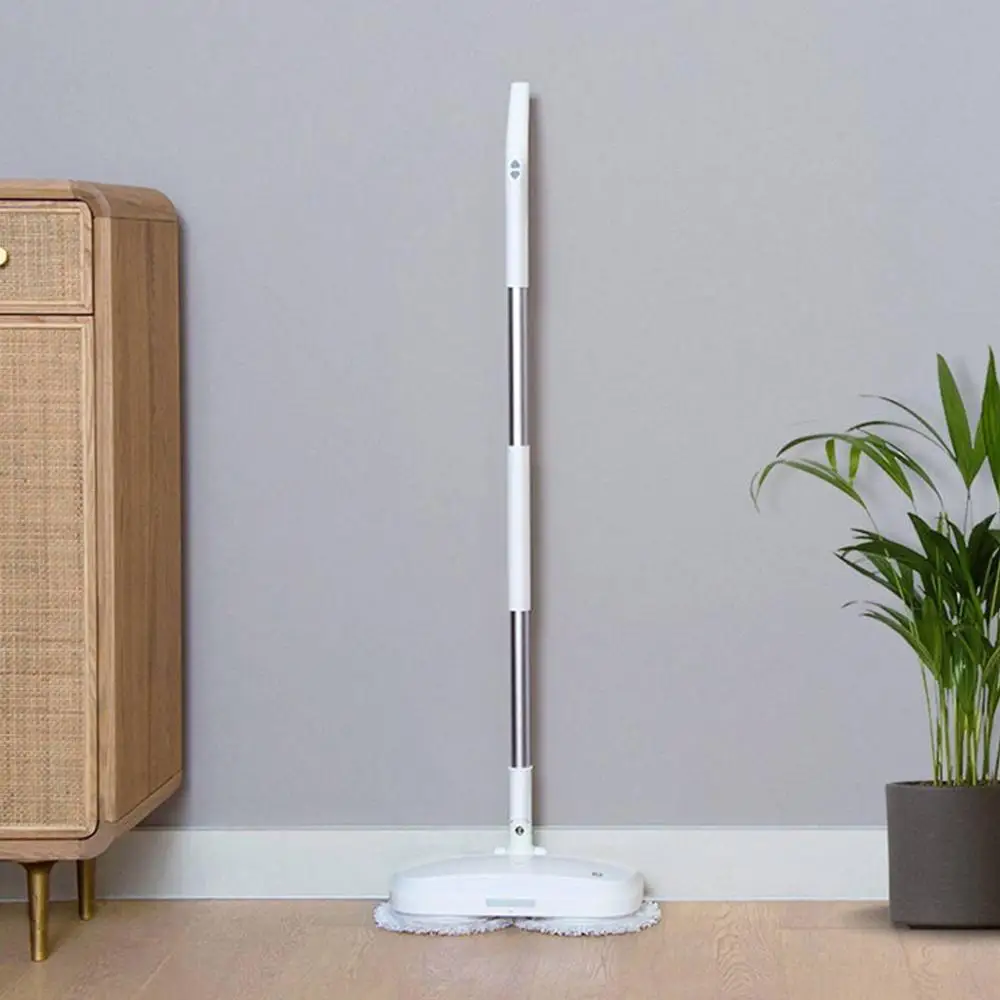 CC mop MRO3 Xiaomi Dreame CC Mop Cleaner Интеллектуальный ручной беспроводной электрический моющий аппарат для влажной уборки - Цвет: CC mop MRO3