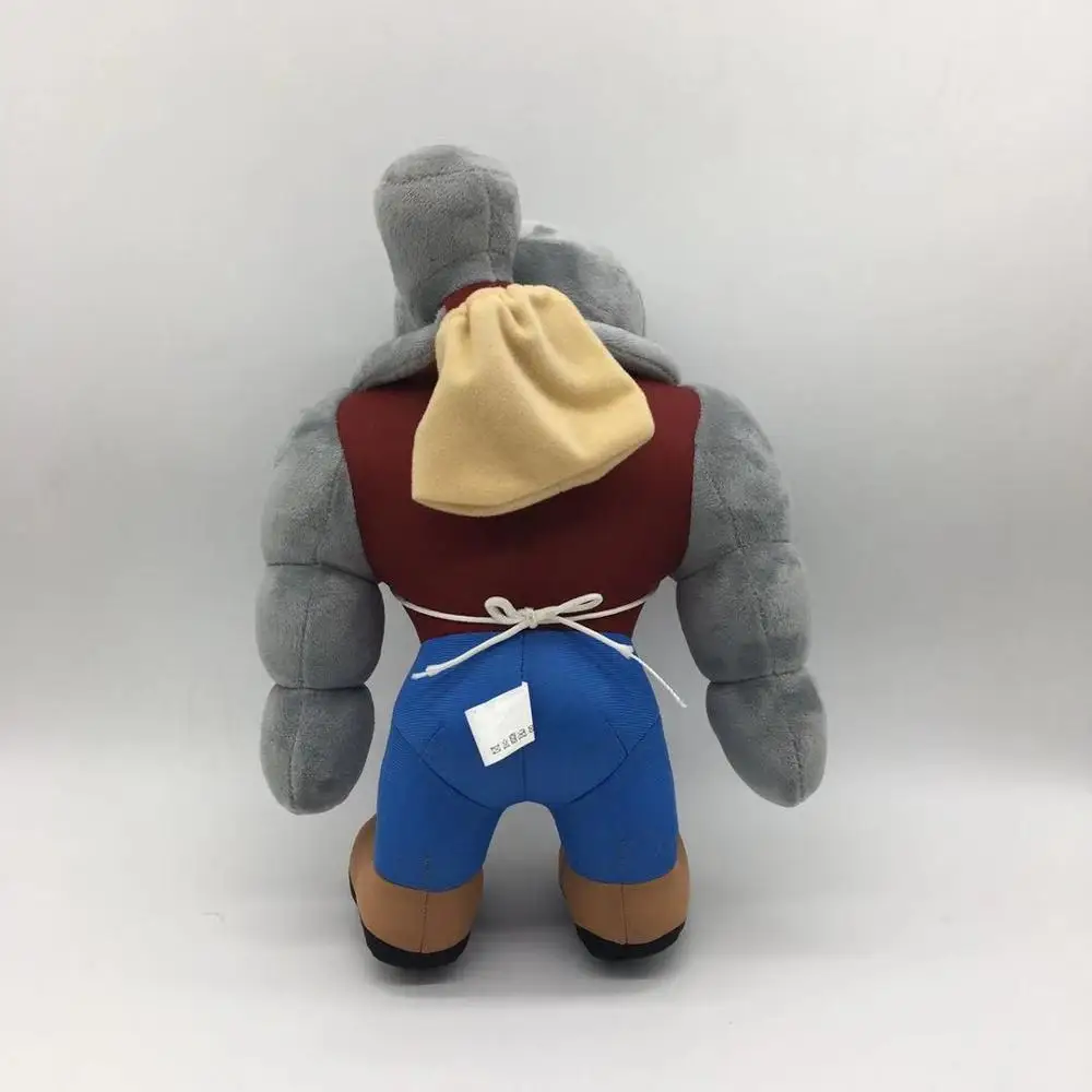 32 см Peluche игра гигантская игрушка растения и зомби мягкие животные плюшевые игрушки