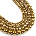 Gold Round