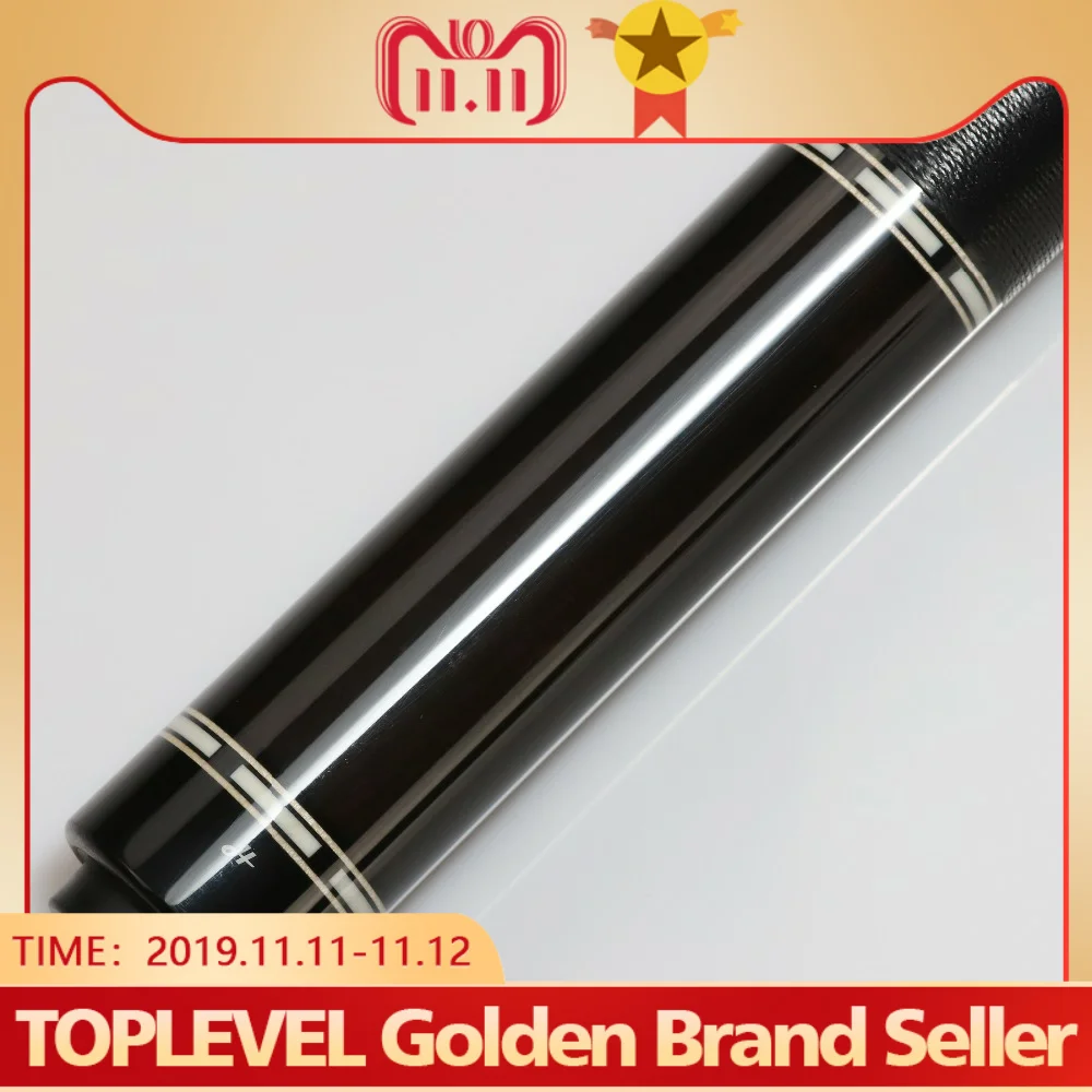 

HOW Official Store Original HOW Cue ZR-5 Pool Cue All Handmade Professional Pool Billiard Black 8 Cue For Athletes Use 13mm Tip