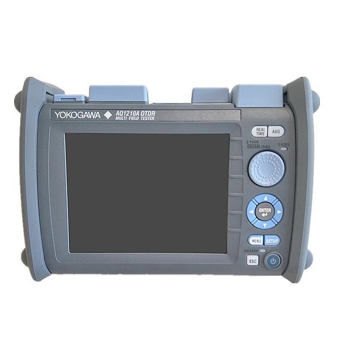 Yokogawa AQ1210A Оптический измеритель коэффициента отражения методом временных интервалов