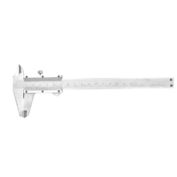 

Measuring Vernier caliper Layout Tools Corrosion Resistant Workshop Supplies
