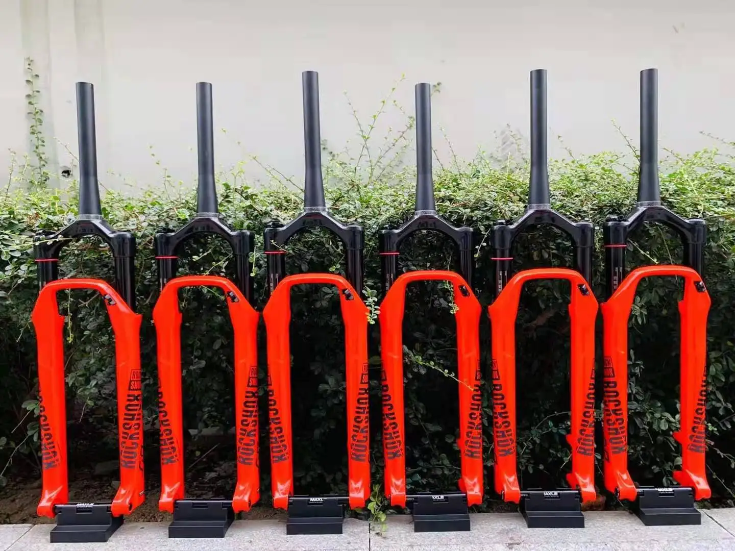 US $500.00 2021 ROCKSHOX SID SL ULTIMATEREBA RL 29ER Mountain Front fork shoulder controlled wire controlled shock absorber BOOST 11015