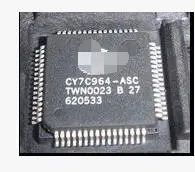 100% новый Бесплатная доставка CY7C964-ASC CY7C964-AC CY7C964-NC