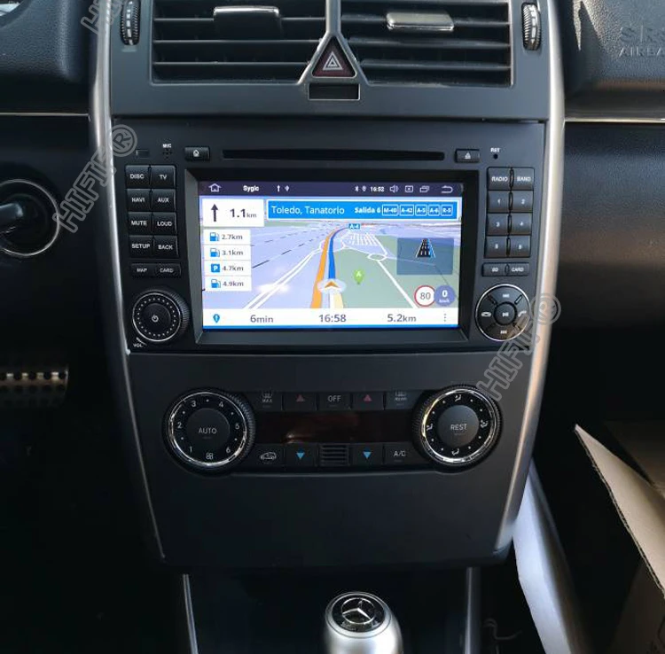 Excellent Android 9.0 2din Auto radio Car DVD multimedia for Mercedes Benz B200 A B Class W169 W245 Viano Vito W639 Sprinter W906 WIFI GPS 1 Excellent Android 9.0 2din Auto radio Car DVD multimedia for Mercedes Benz B200 A B Class W169 W245 Viano Vito W639 Sprinter W906 WIFI GPS 1