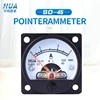 SO-45 AC Analog Ammeter 1A 2A 3A 5A 10A 15A 20A 30A 50A etc, Pointer meter/Current Meter/Panel Meter ► Photo 1/6