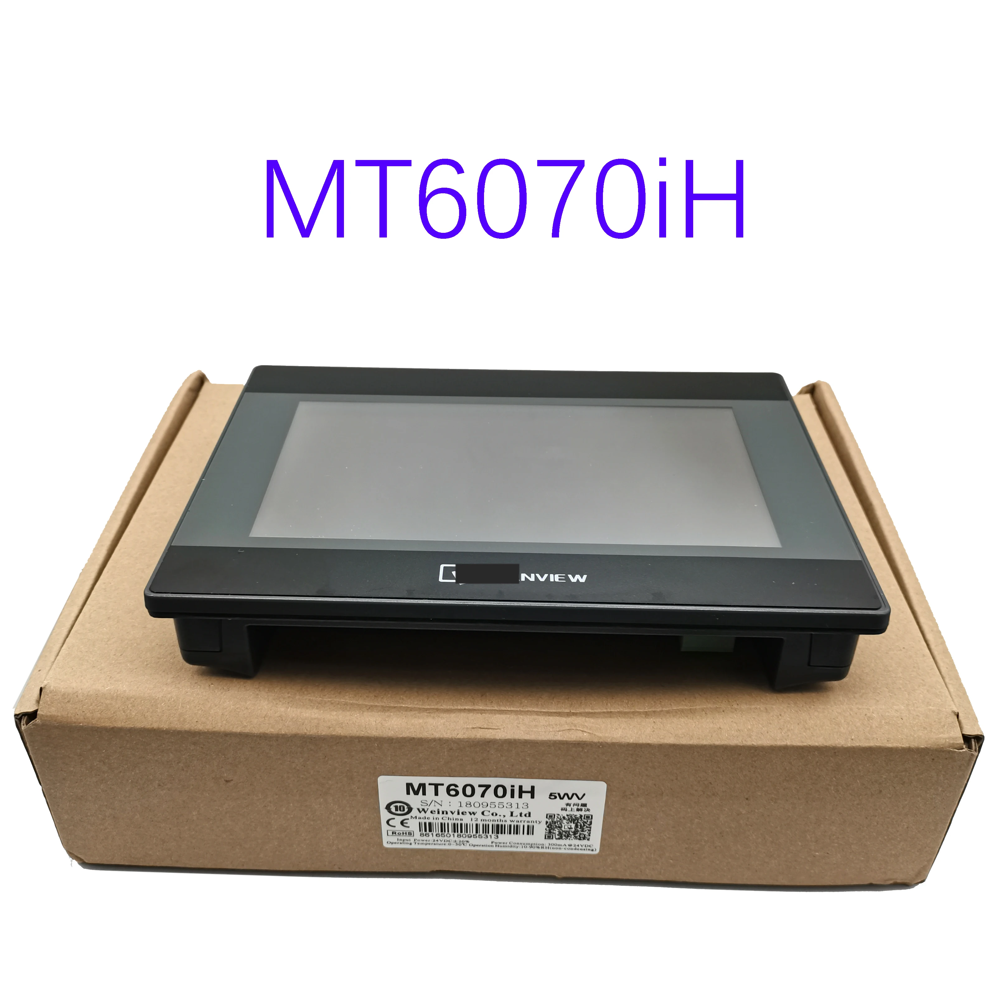 Совершенно новый оригинальный MT6102iQ MT8102iE MT6070iH 5WV MT6071iP TK6071iP сенсорный экран |