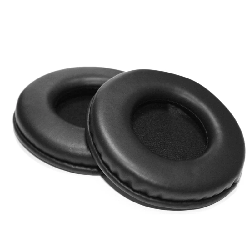 1 пара наушников Earpad Замена для техники RP-DH1200 DJ SONY V700DJ/V500DJ/Z700 ATH-T2 ATH-PRO700 ухо крышка |
