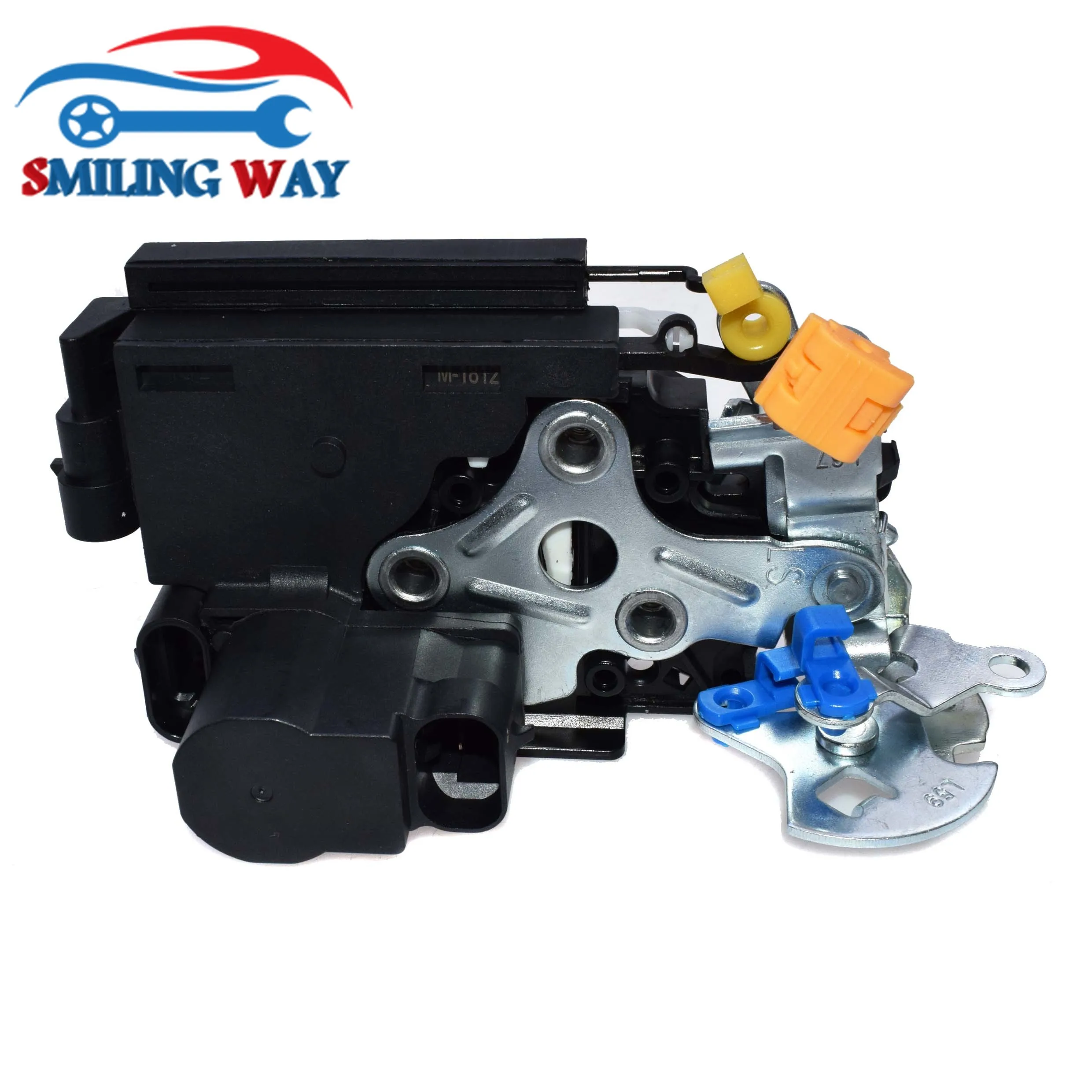Передний левый замок для Chevrolet Aveo Aveo5 2004 2005 2006 2007 2008 2009 2010 2011 OE #96272643|Замки и